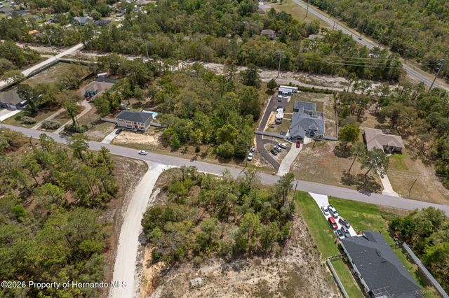 12140 Mississippi Kite Avenue, Brooksville, FL 34614