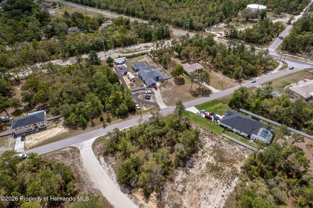 12140 Mississippi Kite Avenue, Brooksville, FL 34614