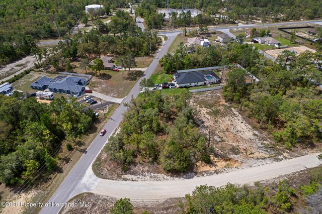 12140 Mississippi Kite Avenue, Brooksville, FL 34614
