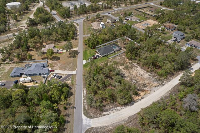 12140 Mississippi Kite Avenue, Brooksville, FL 34614