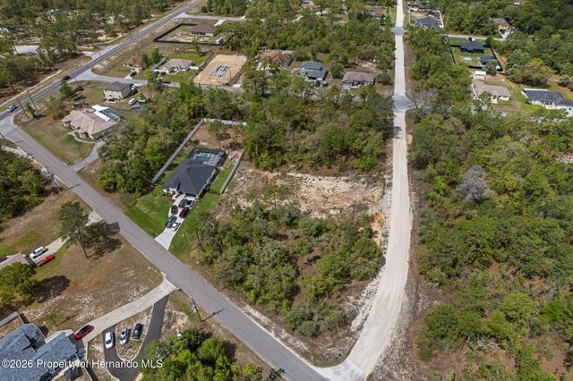 12140 Mississippi Kite Avenue, Brooksville, FL 34614