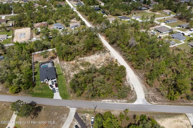 12140 Mississippi Kite Avenue, Brooksville, FL 34614