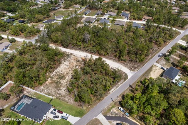 12140 Mississippi Kite Avenue, Brooksville, FL 34614