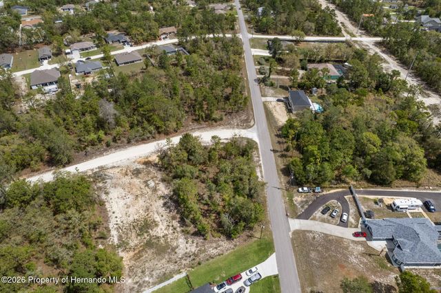12140 Mississippi Kite Avenue, Brooksville, FL 34614