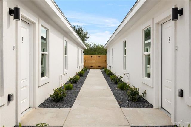 505 N Emerald Avenue, Edinburg, TX 78541