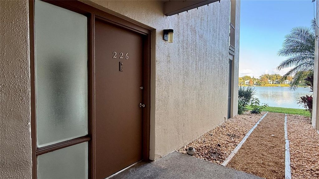 620 ORANGE DRIVE 226, Altamonte Springs, FL 32701