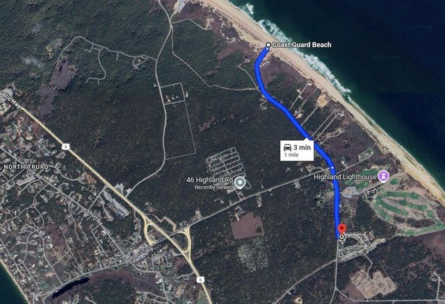 71 South Highland Road 34, North Truro, MA 02652