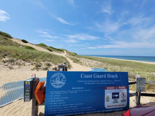 71 South Highland Road 34, North Truro, MA 02652