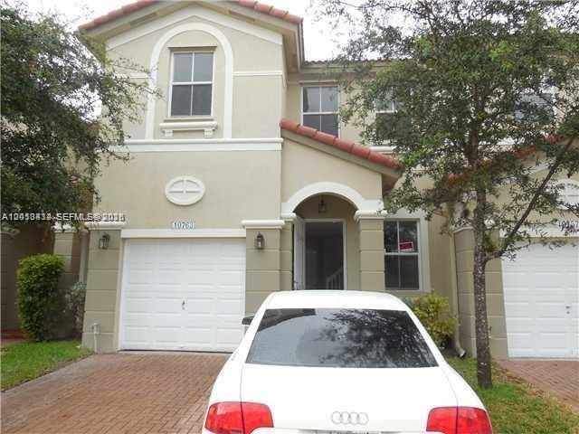10763 NW 81st Ln, Doral, FL 33178