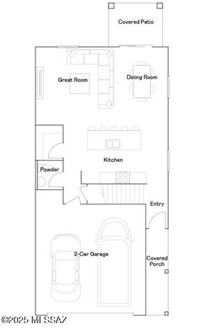 34301 S Fallstreak Drive, Red Rock, AZ 85145