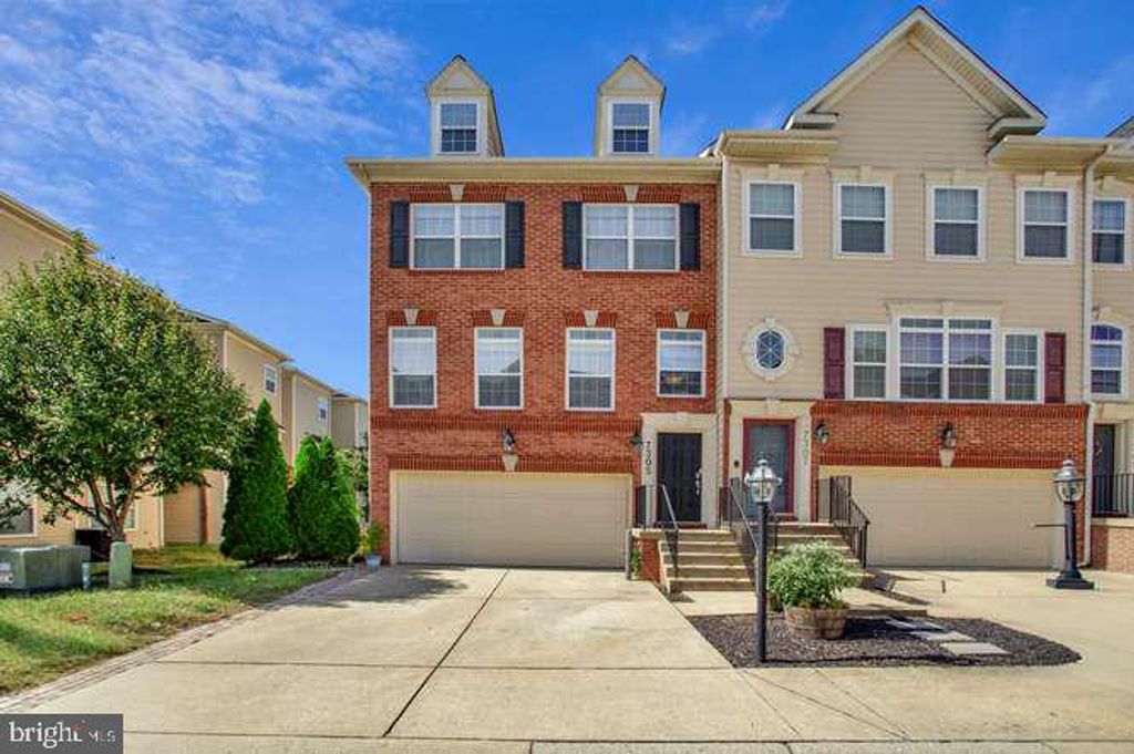 7305 MOCKINGBIRD CIR, Glen Burnie, MD 21060