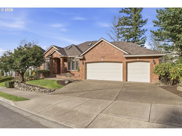 13979 Nw GREENWOOD Dr, Portland, OR 97229