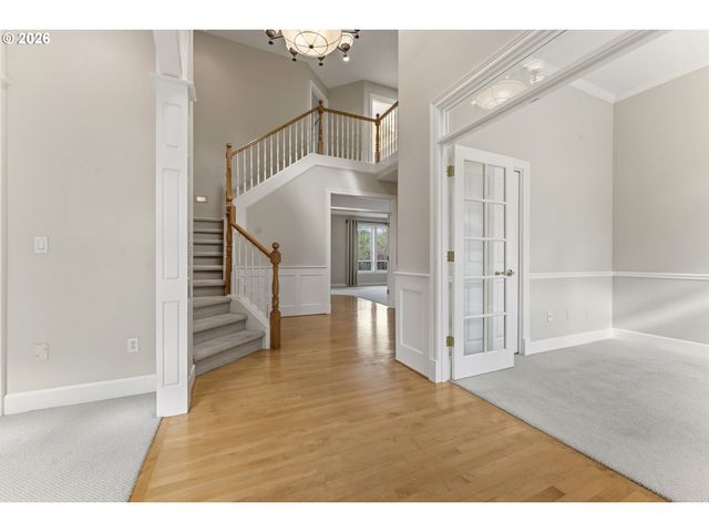 13979 Nw GREENWOOD Dr, Portland, OR 97229