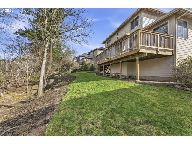 13979 Nw GREENWOOD Dr, Portland, OR 97229