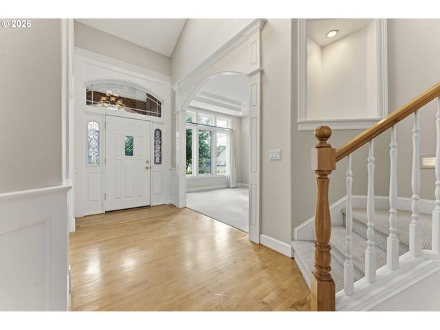 13979 Nw GREENWOOD Dr, Portland, OR 97229