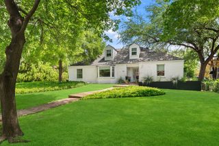 622 N Brookside Drive, Dallas, TX 75214