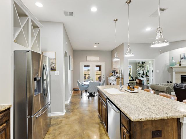 111 Petes Court, Ponder, TX 76259