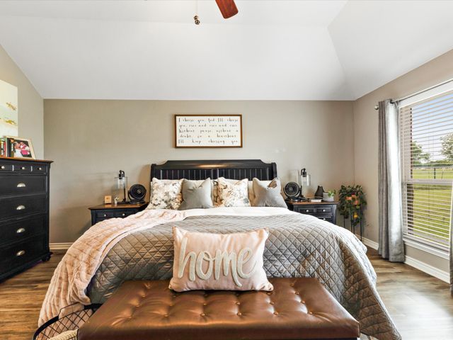 111 Petes Court, Ponder, TX 76259