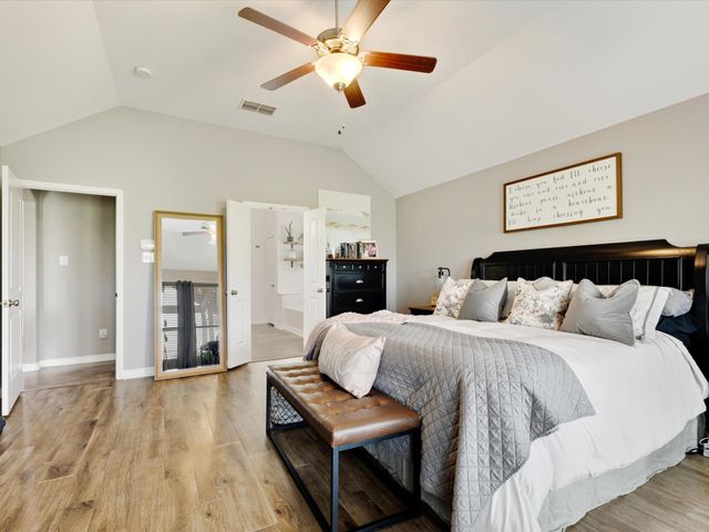 111 Petes Court, Ponder, TX 76259