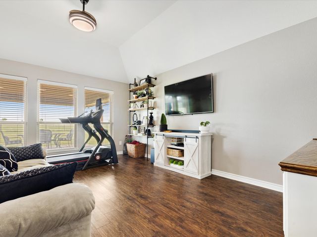 111 Petes Court, Ponder, TX 76259