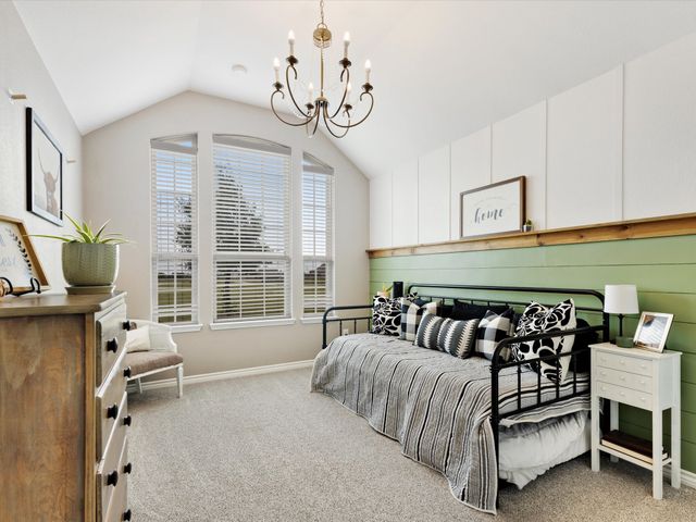 111 Petes Court, Ponder, TX 76259