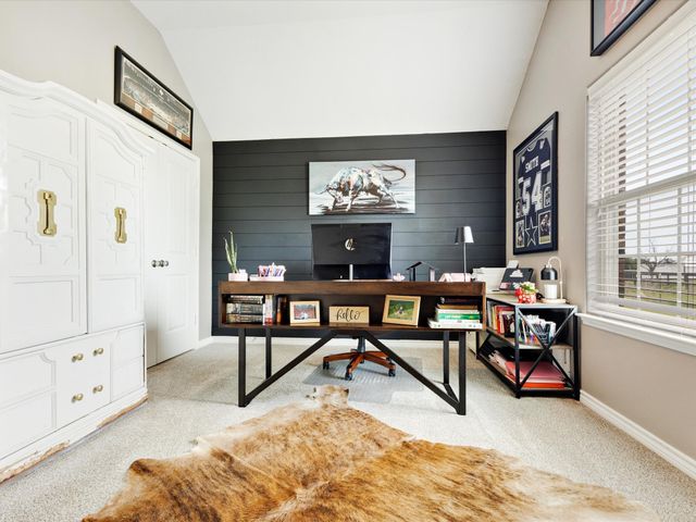 111 Petes Court, Ponder, TX 76259