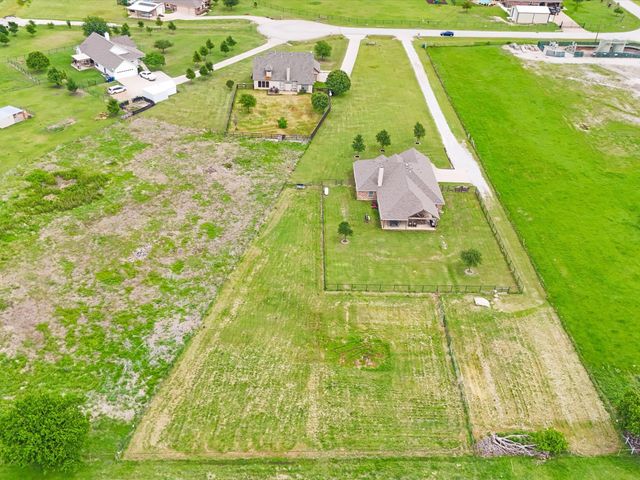 111 Petes Court, Ponder, TX 76259