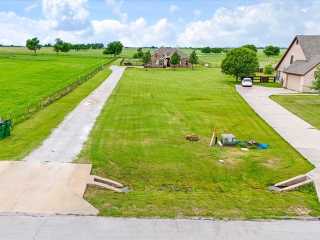111 Petes Court, Ponder, TX 76259