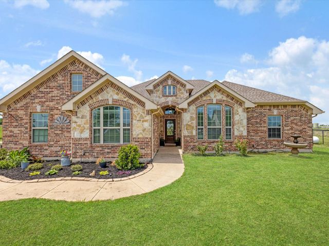 111 Petes Court, Ponder, TX 76259