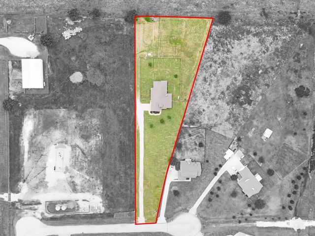 111 Petes Court, Ponder, TX 76259