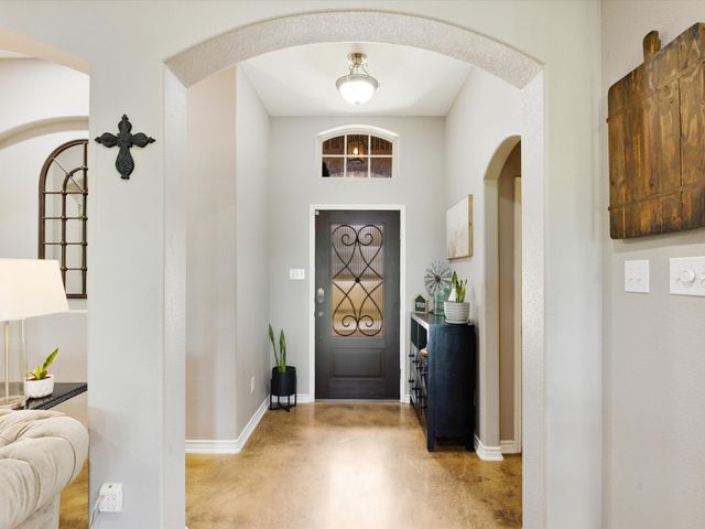 111 Petes Court, Ponder, TX 76259