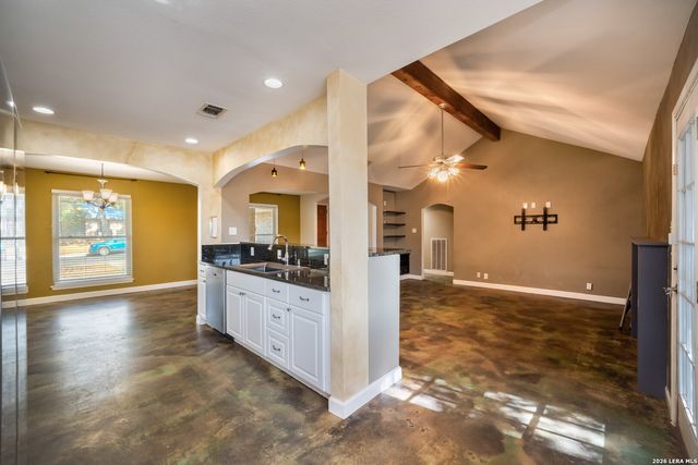 7815 Merrywood, San Antonio, TX 78250