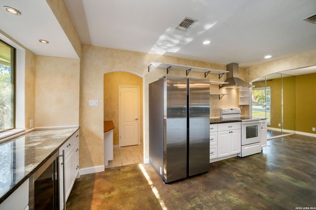 7815 Merrywood, San Antonio, TX 78250