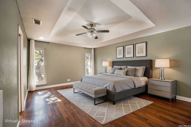 7815 Merrywood, San Antonio, TX 78250