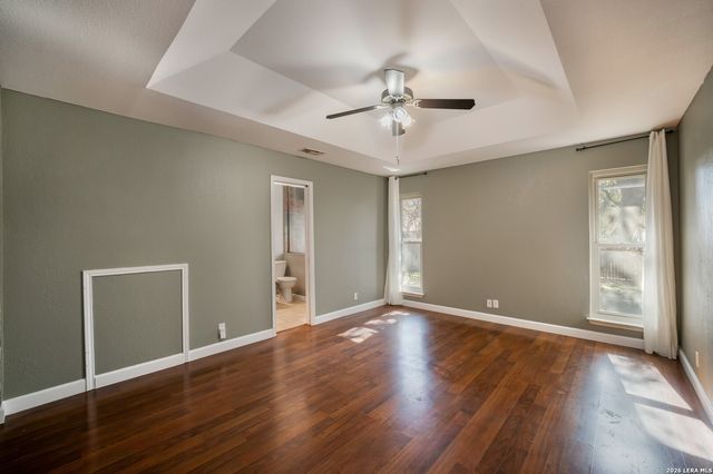 7815 Merrywood, San Antonio, TX 78250