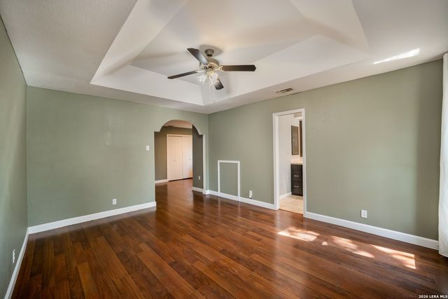 7815 Merrywood, San Antonio, TX 78250