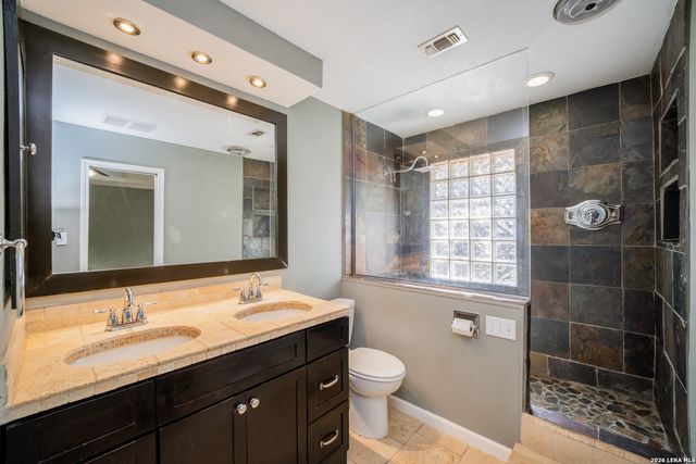 7815 Merrywood, San Antonio, TX 78250