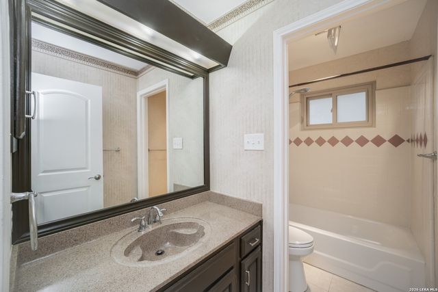 7815 Merrywood, San Antonio, TX 78250