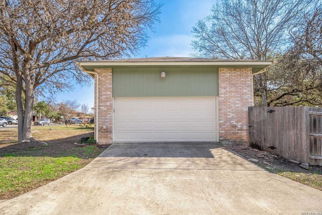 7815 Merrywood, San Antonio, TX 78250