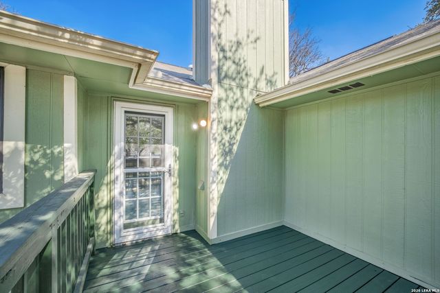 7815 Merrywood, San Antonio, TX 78250