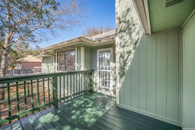 7815 Merrywood, San Antonio, TX 78250