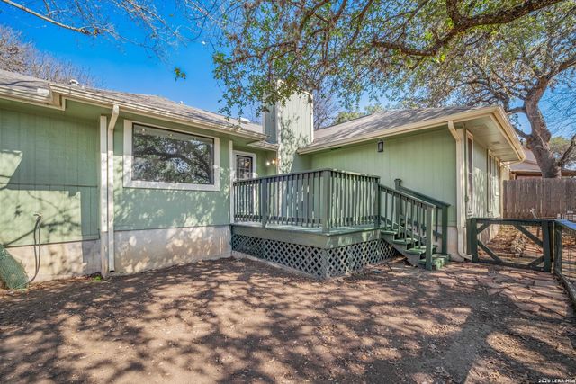 7815 Merrywood, San Antonio, TX 78250