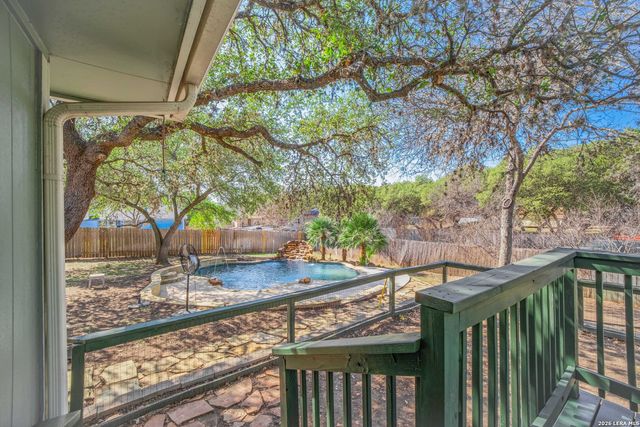 7815 Merrywood, San Antonio, TX 78250