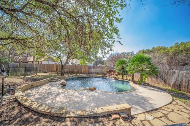 7815 Merrywood, San Antonio, TX 78250