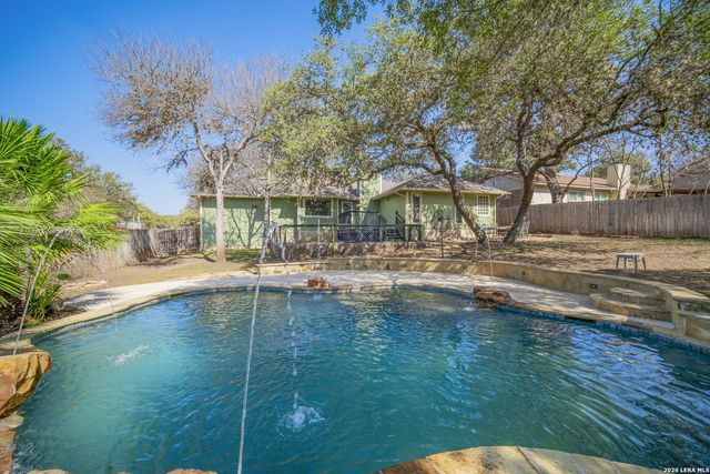 7815 Merrywood, San Antonio, TX 78250