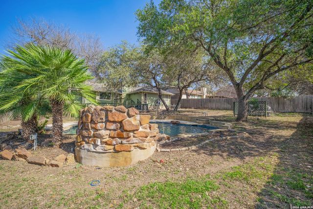 7815 Merrywood, San Antonio, TX 78250