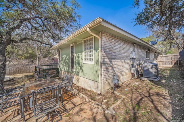 7815 Merrywood, San Antonio, TX 78250