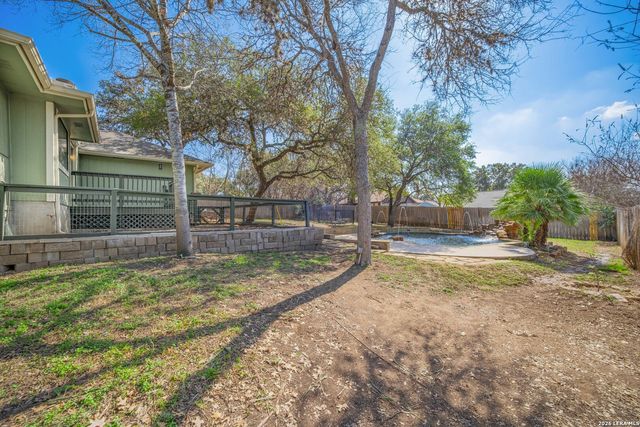 7815 Merrywood, San Antonio, TX 78250