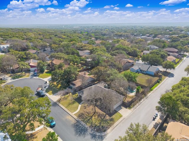 7815 Merrywood, San Antonio, TX 78250