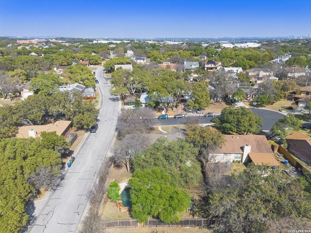 7815 Merrywood, San Antonio, TX 78250